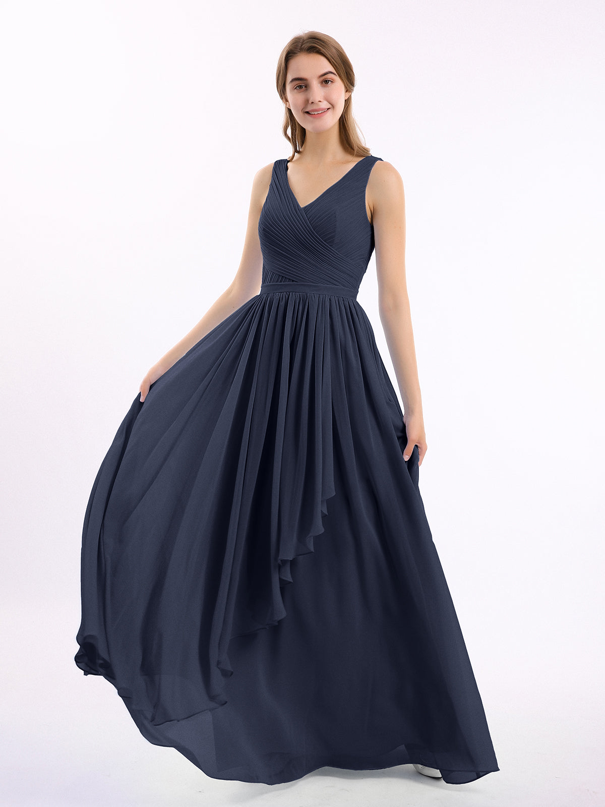 Dark Navy